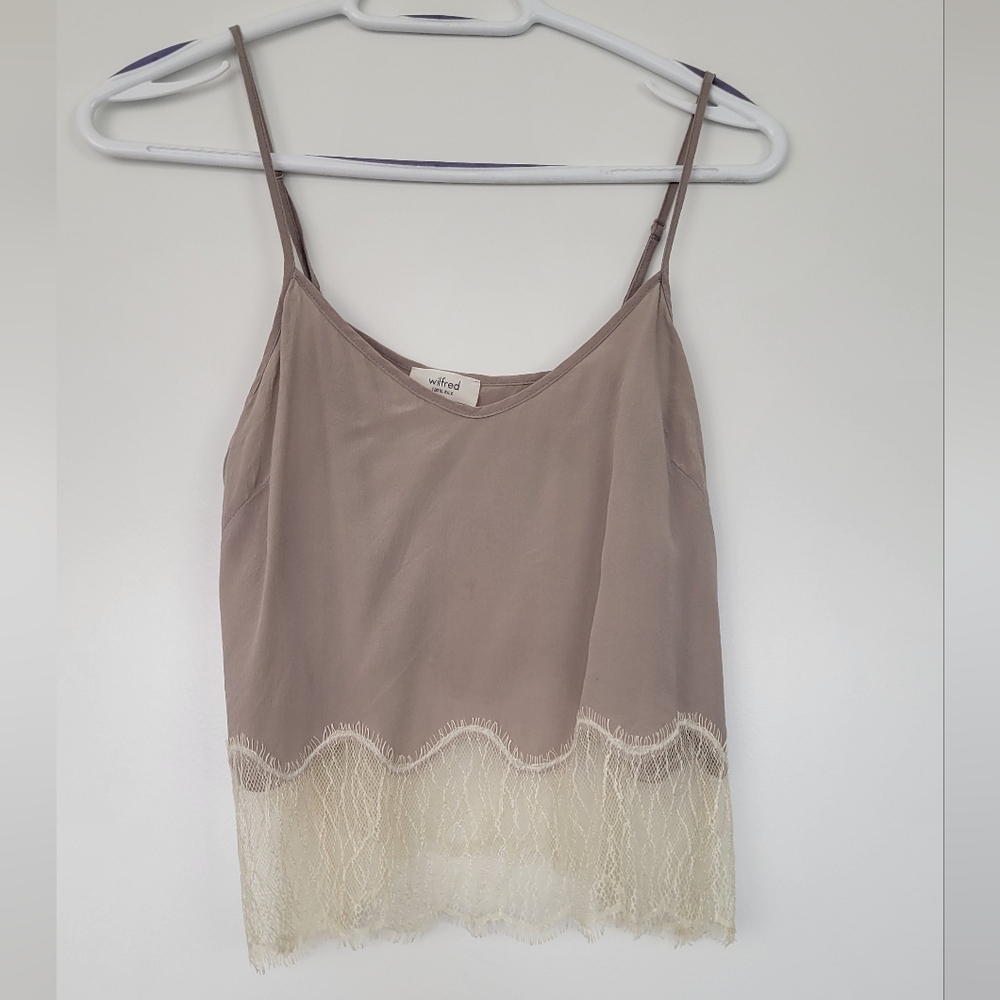 Wilfred Cami top.
